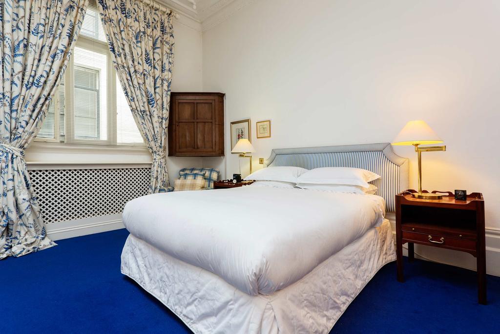 Veeve - Queen'S Gardens Flat Londyn Pokój zdjęcie